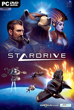 StarDrive - скачать торрент
