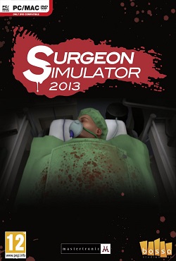 Surgeon Simulator 2013 - скачать торрент