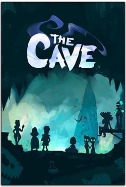 The Cave - скачать торрент