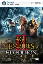 Age of Empires 2: HD Edition