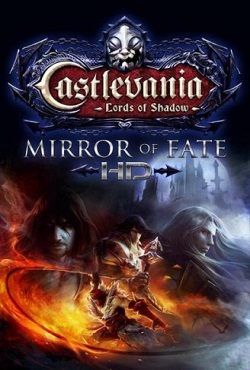 Castlevania: Lords of Shadow - Mirror of Fate HD - скачать торрент
