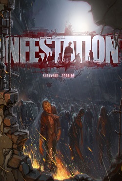 Infestation: Survivor Stories - скачать торрент