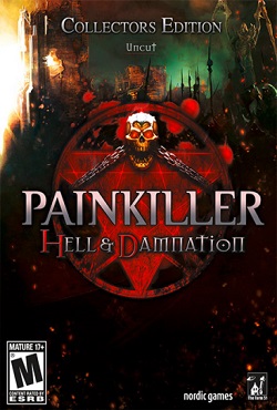 Painkiller: Hell and Damnation - скачать торрент