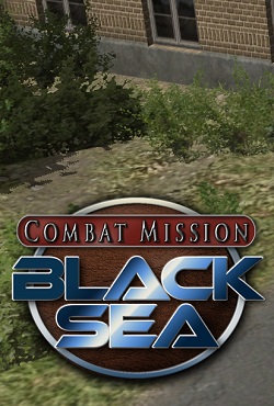 Combat Mission: Black Sea - скачать торрент
