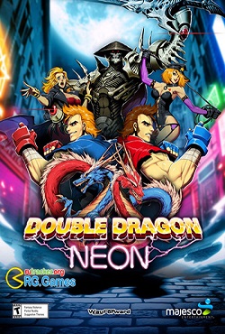 Double Dragon: Neon - скачать торрент