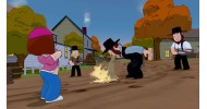 Family Guy: Back to the Multiverse - скачать торрент