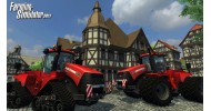 Farming Simulator 2013 - скачать торрент