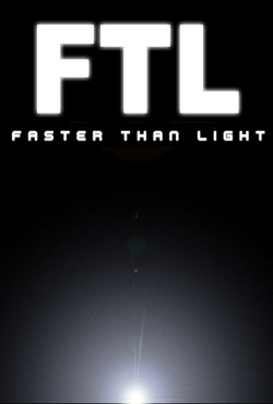 FTL: Faster Than Light - скачать торрент