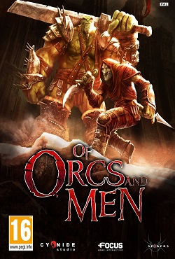 Of Orcs and Men - скачать торрент