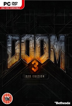 Doom 3: BFG Edition - скачать торрент