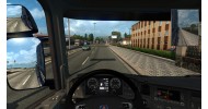 Euro Truck Simulator 2 - скачать торрент