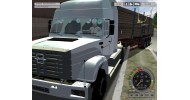 Euro Truck Simulator - скачать торрент