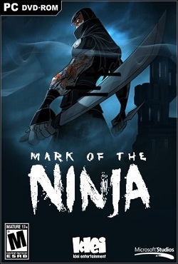 Mark of the Ninja - скачать торрент