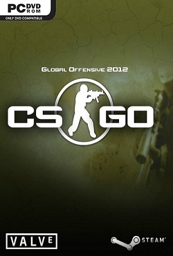 CS: GO - скачать торрент