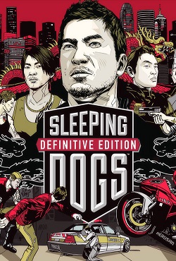 Sleeping Dogs: Definitive Edition - скачать торрент