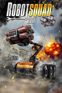 Robot Squad Simulator 2017 - скачать торрент