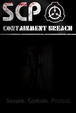 SCP Containment Breach - скачать торрент