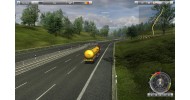 German Truck Simulator - скачать торрент