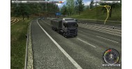 German Truck Simulator - скачать торрент