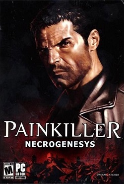 Painkiller: NecroGenesys - скачать торрент