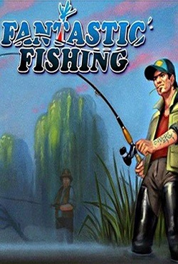 Фантастическая рыбалка - скачать торрент