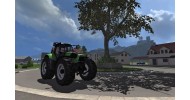 Farming Simulator 2011 - скачать торрент
