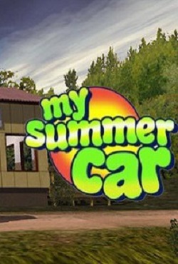 My Summer Car - скачать торрент