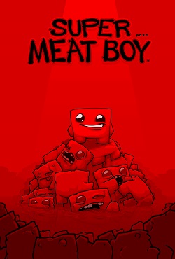 Super Meat Boy - скачать торрент