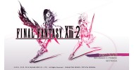 Final Fantasy XIII-2 - скачать торрент