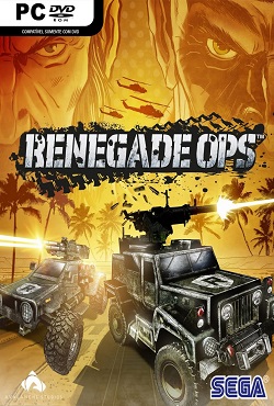 Renegade Ops - скачать торрент