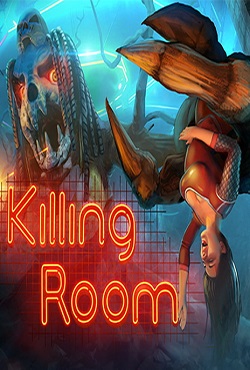 Killing Room - скачать торрент