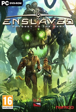 Enslaved: Odyssey to the West - скачать торрент