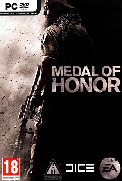 Medal of Honor - скачать торрент