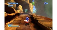 Sonic Generations - скачать торрент