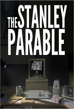 The Stanley Parable - скачать торрент