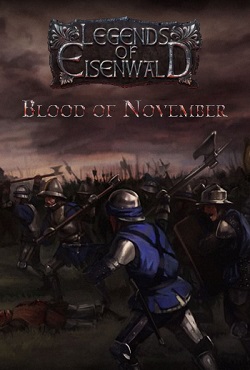 Eisenwald: Blood of November - скачать торрент
