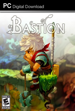 Bastion - скачать торрент