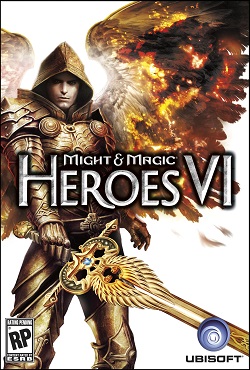 Might and Magic Heroes 6 - скачать торрент