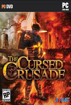 The Cursed Crusade - скачать торрент