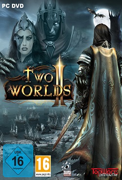 Two Worlds 2 - скачать торрент