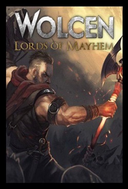 Wolcen: Lords of Mayhem - скачать торрент
