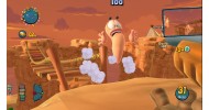 Worms Ultimate Mayhem - скачать торрент