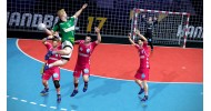 Handball 17 - скачать торрент