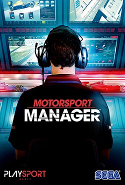 Motorsport Manager - скачать торрент