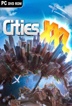 Cities XXL 2015 - скачать торрент