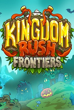 Kingdom Rush Frontiers - скачать торрент