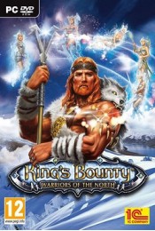 King's Bounty: Воин Севера