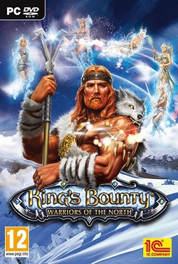 King's Bounty: Воин Севера - скачать торрент