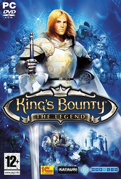 King’s Bounty: Легенда о Рыцаре - скачать торрент