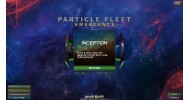 Particle Fleet: Emergence - скачать торрент